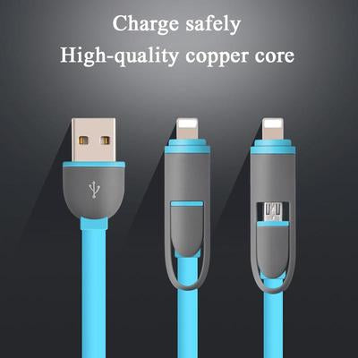 2 in 1 Chargers